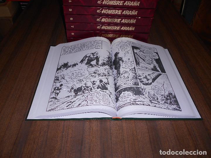 Tebeos: Comics de Aventuras. Mytek, el poderoso - Foto 9