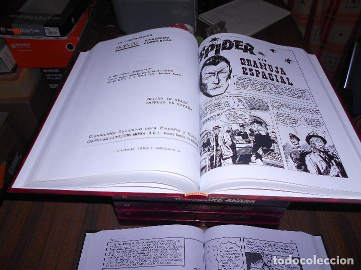 Tebeos: Comics de Aventuras. Mytek, el poderoso - Foto 11