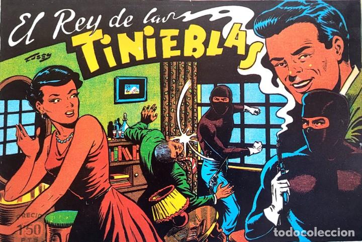 Tebeos: n&uacute;meros 1 - Foto 2