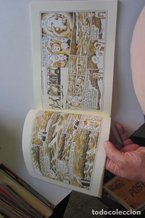 Tebeos: POSTERS - LINIERS ANAGRAMA ARX170 - Foto 2