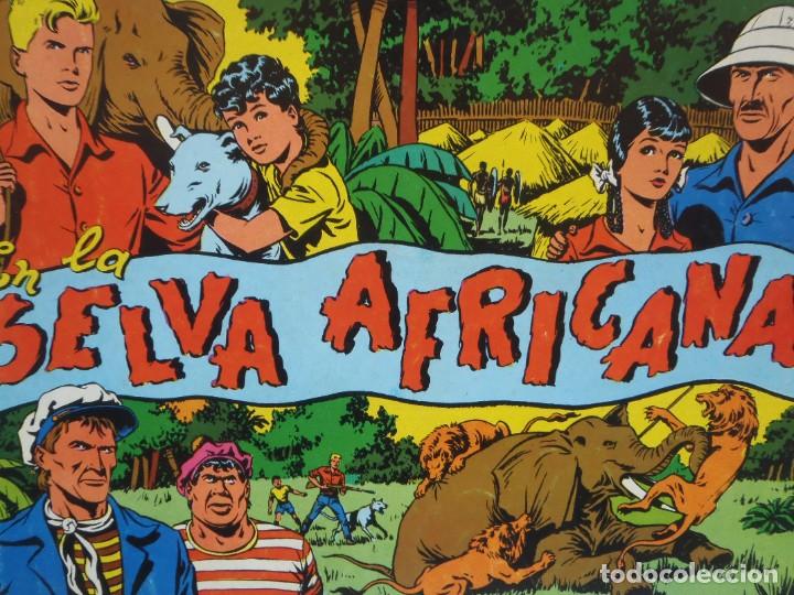 Tebeos: CHISPITA - N&ordm; 1 - FACSIMIL - 4&ordf; AVENTURA - Foto 1