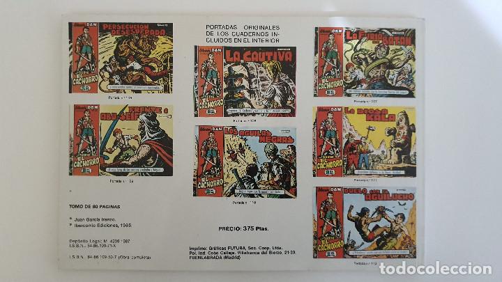 Tebeos: C&oacute;mic El Cachorro - Tomo 14 - Foto 2