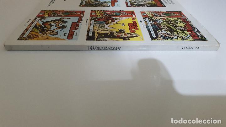 Tebeos: C&oacute;mic El Cachorro - Tomo 14 - Foto 3
