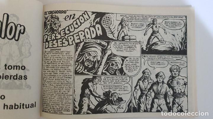 Tebeos: C&oacute;mic El Cachorro - Tomo 14 - Foto 5