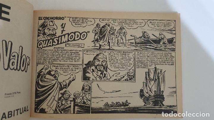 Tebeos: C&oacute;mic El Cachorro - Tomo 8 - Foto 5