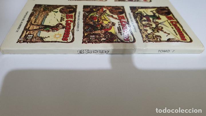 Tebeos: C&oacute;mic El Cachorro - Tomo 7 - Foto 3