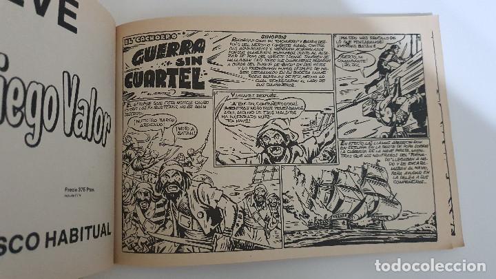 Tebeos: C&oacute;mic El Cachorro - Tomo 7 - Foto 5