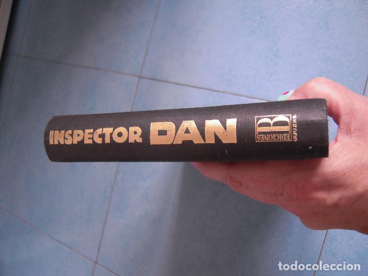 Tebeos: Inspector Dan - Foto 2