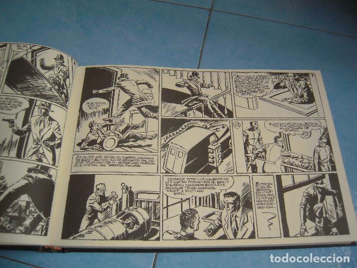 Tebeos: Inspector Dan - Foto 6