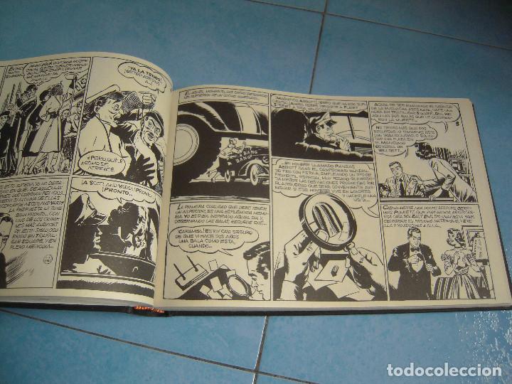 Tebeos: Inspector Dan - Foto 8