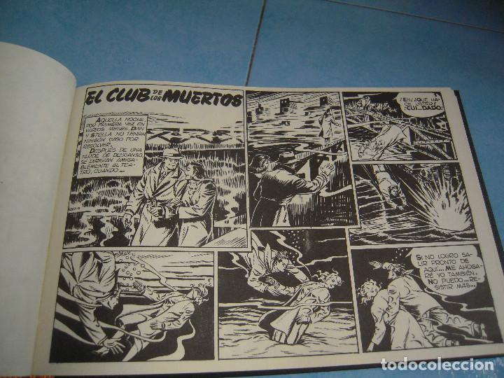 Tebeos: Inspector Dan - Foto 10