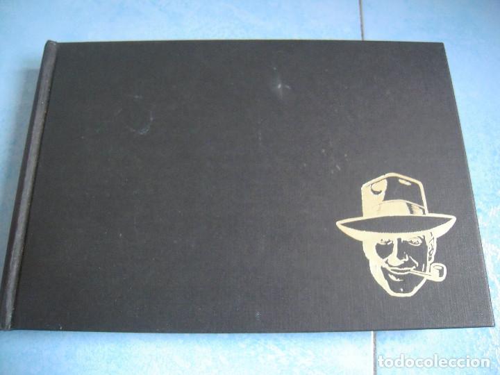 Tebeos: Inspector Dan - Foto 1