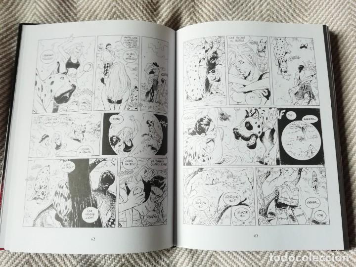 Tebeos: Historias Tremendas - Foto 3