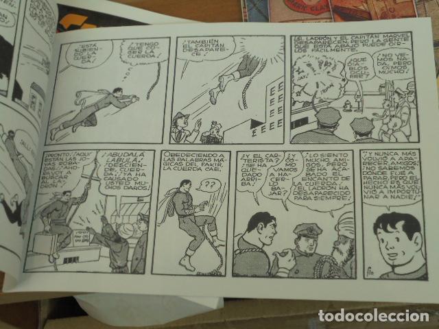 Tebeos: CAPITAN MARVEL COMPLETA 88 NUMEROS NUEVA REEDICION 2022 - Foto 5