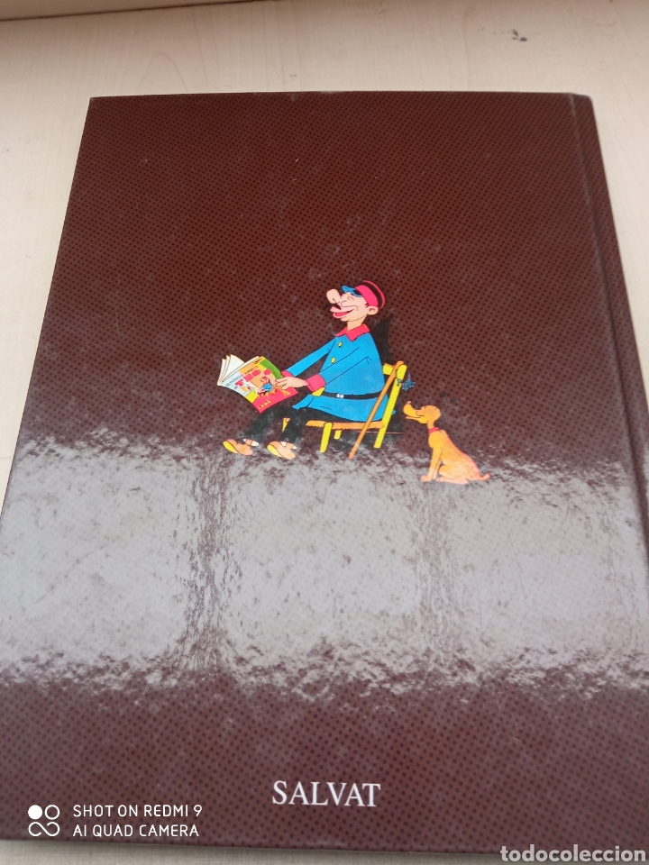 Tebeos: Tebeo edici&oacute;n coleccionista - Foto 4