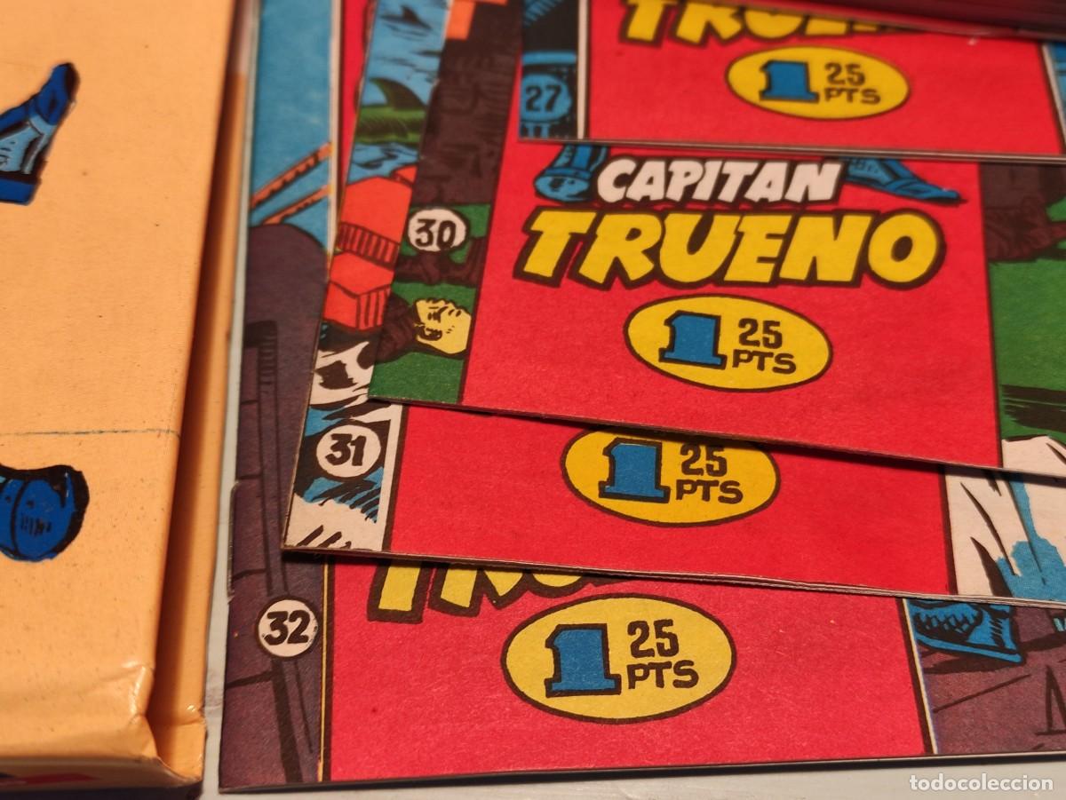Tebeos: Capit&aacute;n trueno reedici&oacute;n - Foto 2