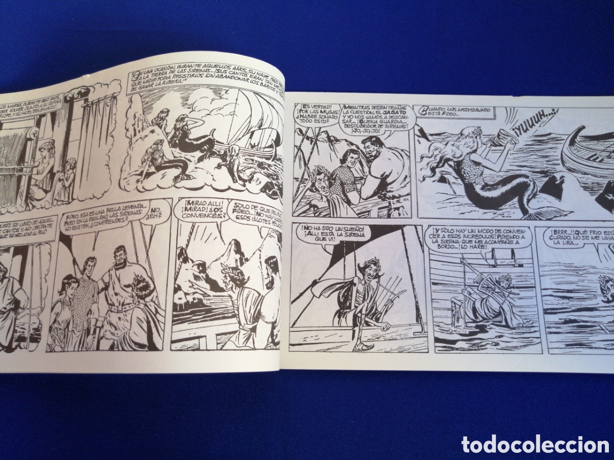 Tebeos: EL JABATO 237 - Foto 2