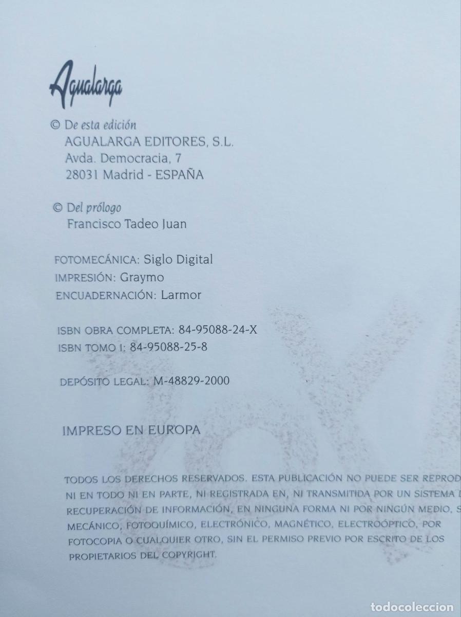 Tebeos: 6 Tomos Flechas Y Pelayos Aa.Vv. - Foto 5