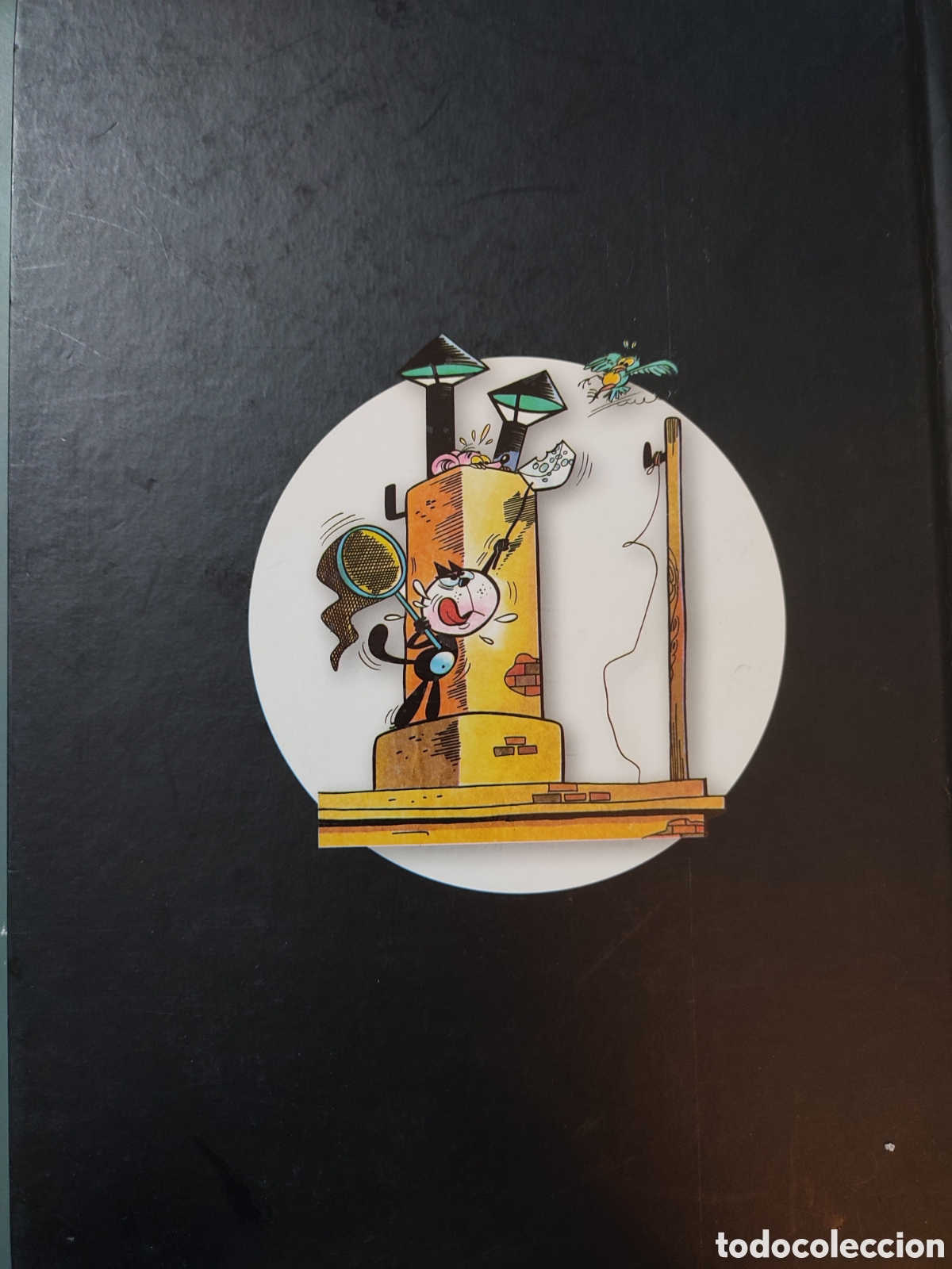 Tebeos: Cl&aacute;sicos del Humor. Rue del Percebe - Foto 3