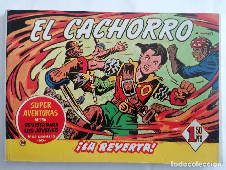 Tebeos: TOMO EL CACHORRO, N&ordm; 25 - Foto 1