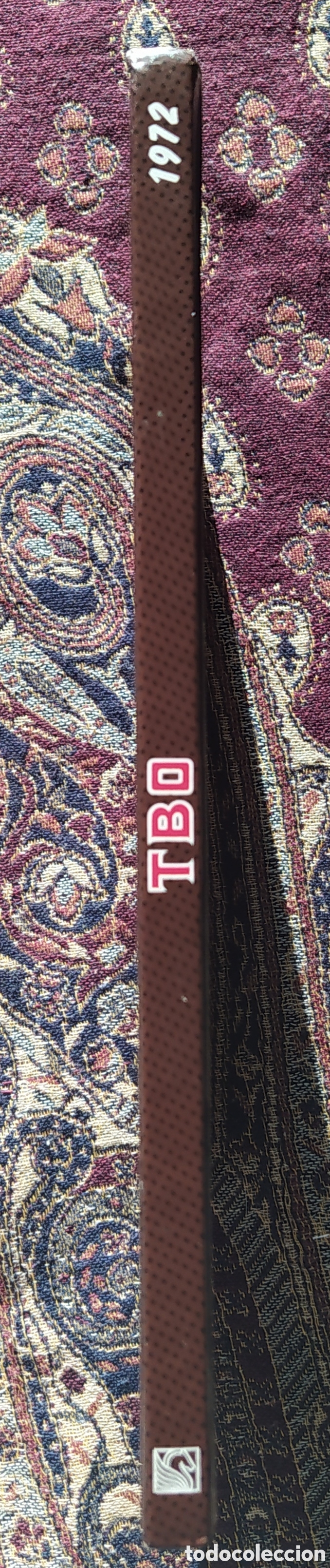 Tebeos: TBO EDICION COLECCIONISTA - Foto 2