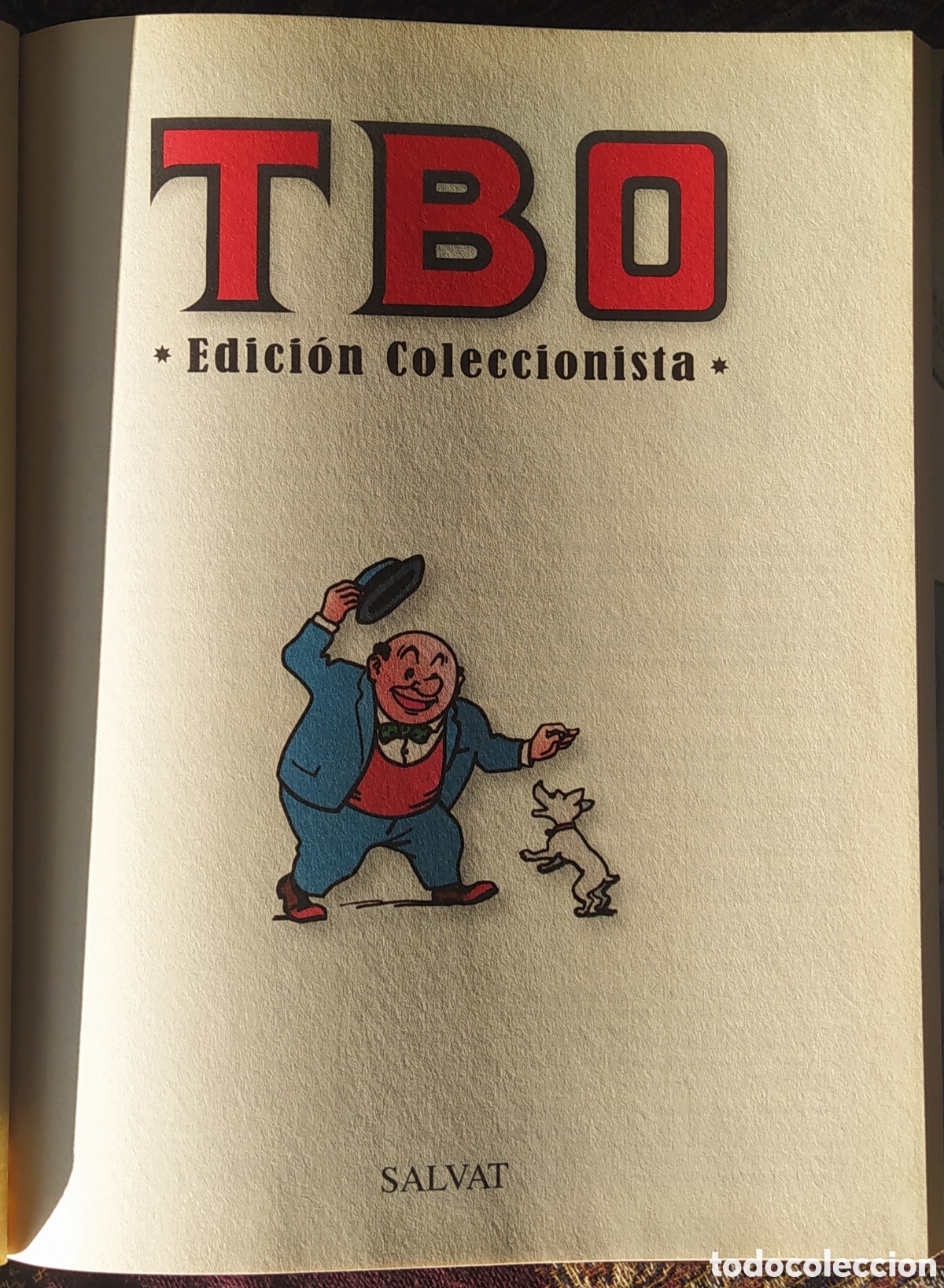 Tebeos: TBO EDICION COLECCIONISTA - Foto 5