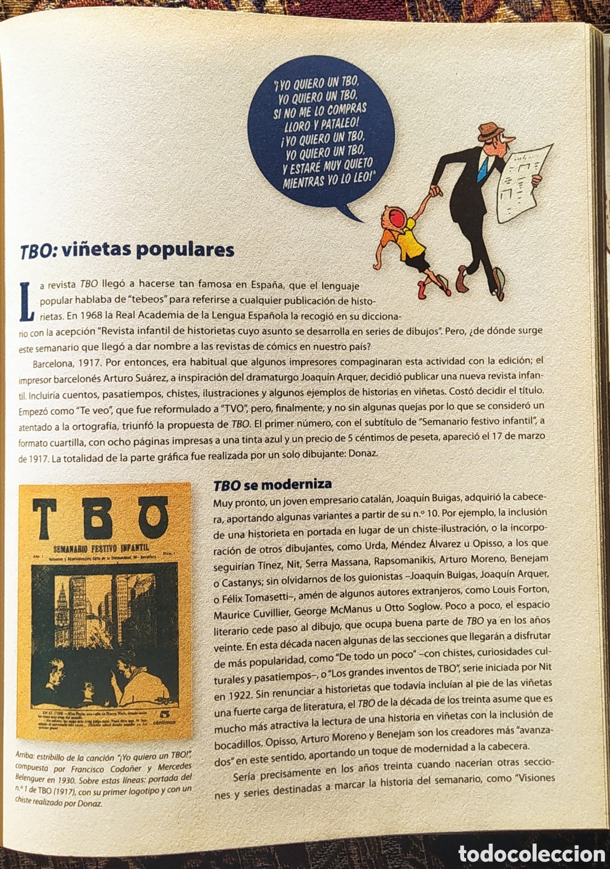 Tebeos: TBO EDICION COLECCIONISTA - Foto 8