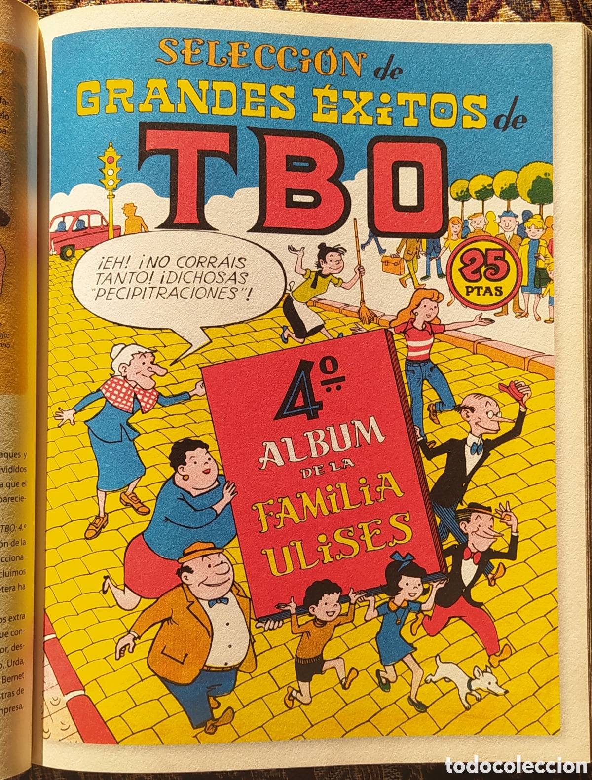 Tebeos: TBO EDICION COLECCIONISTA - Foto 11
