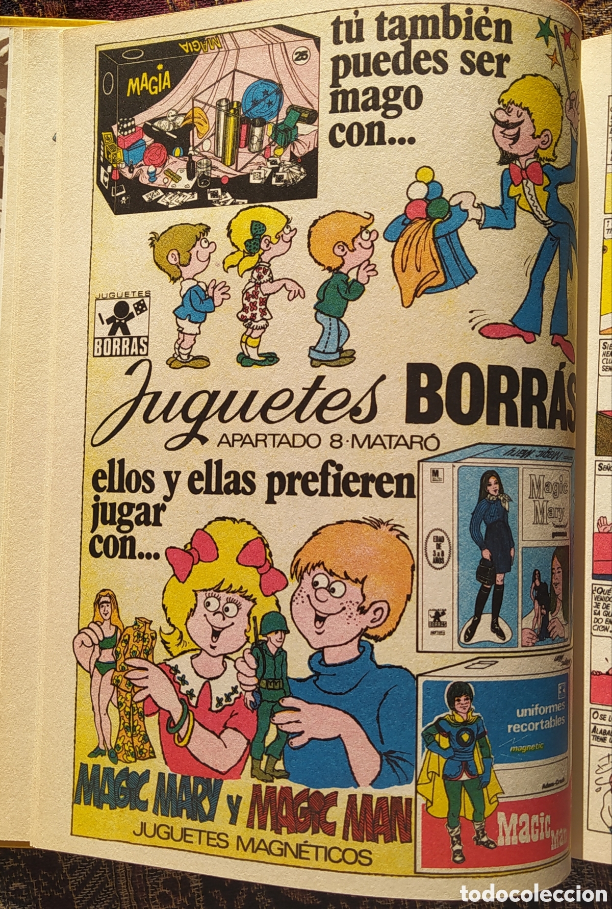 Tebeos: TBO EDICION COLECCIONISTA - Foto 16