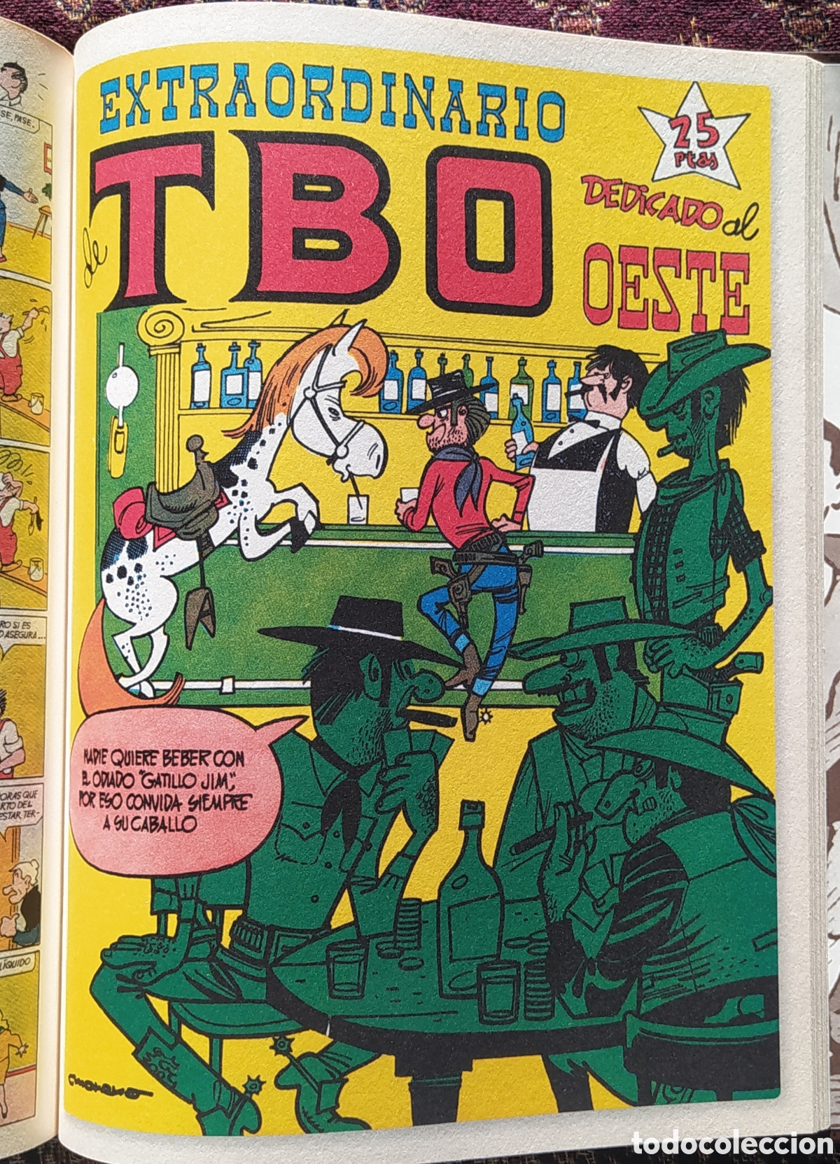 Tebeos: TBO EDICION COLECCIONISTA - Foto 17