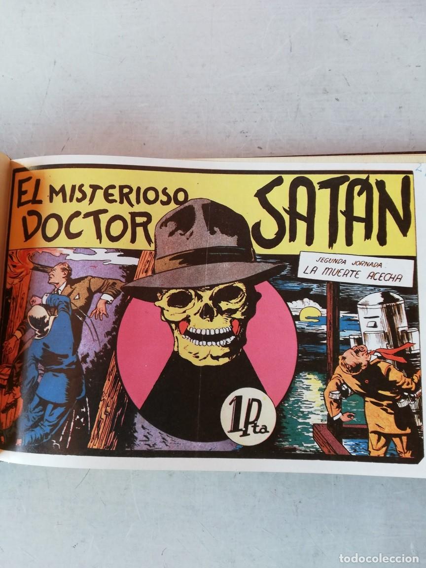 Tebeos: VARIOS CL&Aacute;SICOS DE CINE - Foto 2