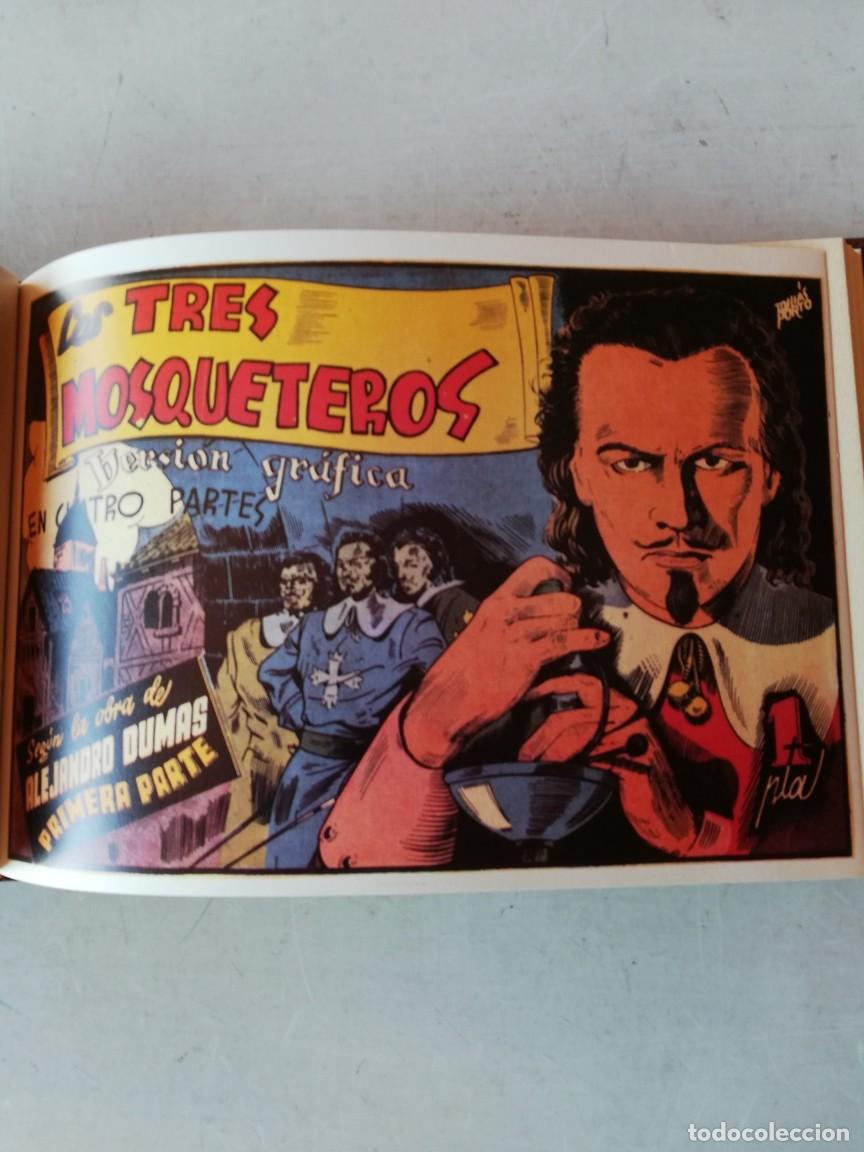 Tebeos: VARIOS CL&Aacute;SICOS DE CINE - Foto 9