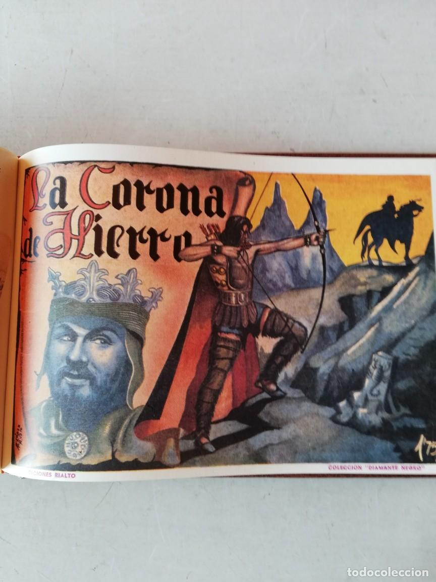 Tebeos: VARIOS CL&Aacute;SICOS DE CINE - Foto 14