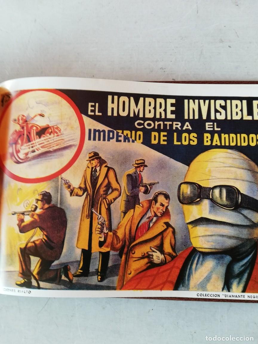 Tebeos: VARIOS CL&Aacute;SICOS DE CINE - Foto 15