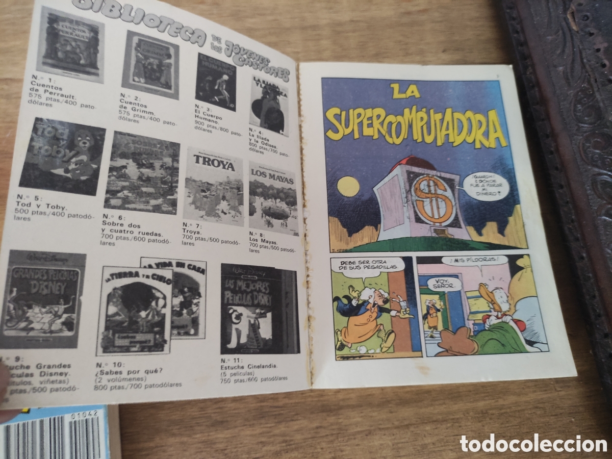 Tebeos: DON MIKI REIMPRESI&Oacute;N - Foto 7