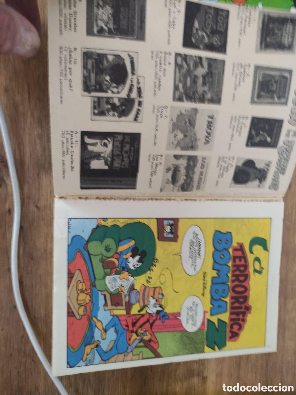 Tebeos: DON MIKI REIMPRESI&Oacute;N - Foto 8