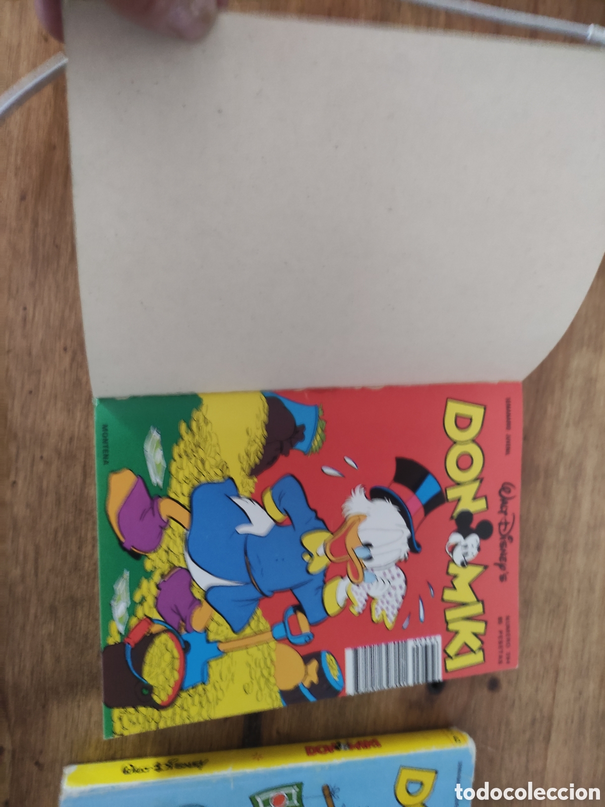 Tebeos: DON MIKI REIMPRESI&Oacute;N - Foto 9