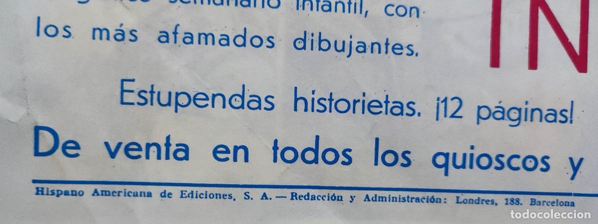 Tebeos: EL JINETE ENMASCARADO LA EMBOSCADA - REEDICI&Oacute;N IMPECABLE. - Foto 5