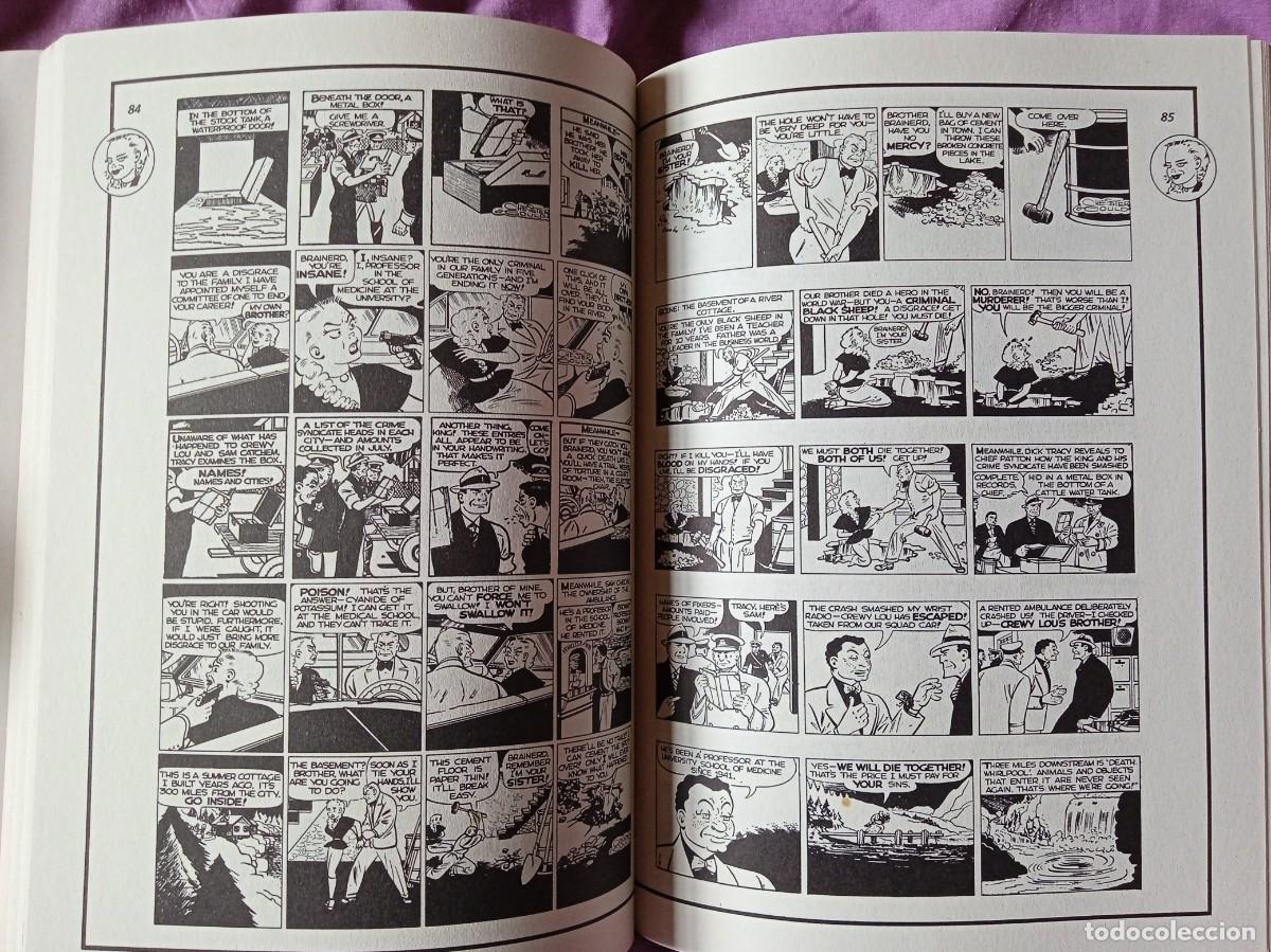 Tebeos: Dick Tracy casebook - Foto 3
