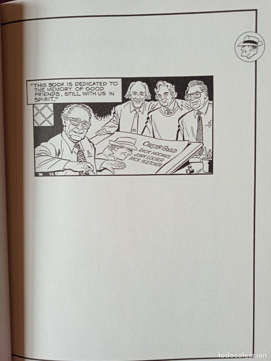 Tebeos: Dick Tracy casebook - Foto 4