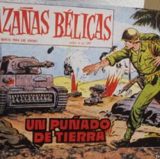Tebeos: HAZAÑAS BELICAS - Nº 279 - FACSIMIL DE TORAY