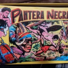 Tebeos: PANTERA NEGRA PRIMEROS 54 COMICS REEDICION DIFICIL !!!!
