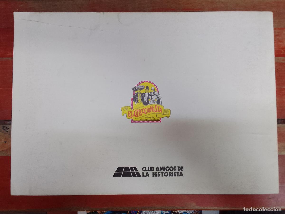 Tebeos: Boixcar: La isla del tesoro (Reedci&oacute;n facs&iacute;mil) - Foto 2
