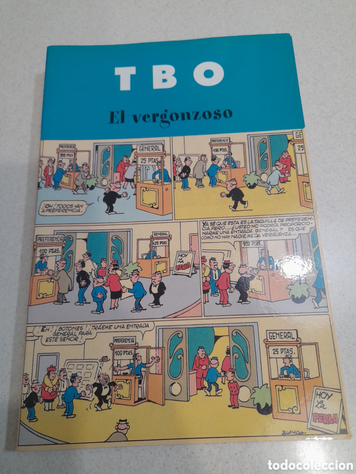 Tebeos: Los tebeos de toda la vida - Foto 2