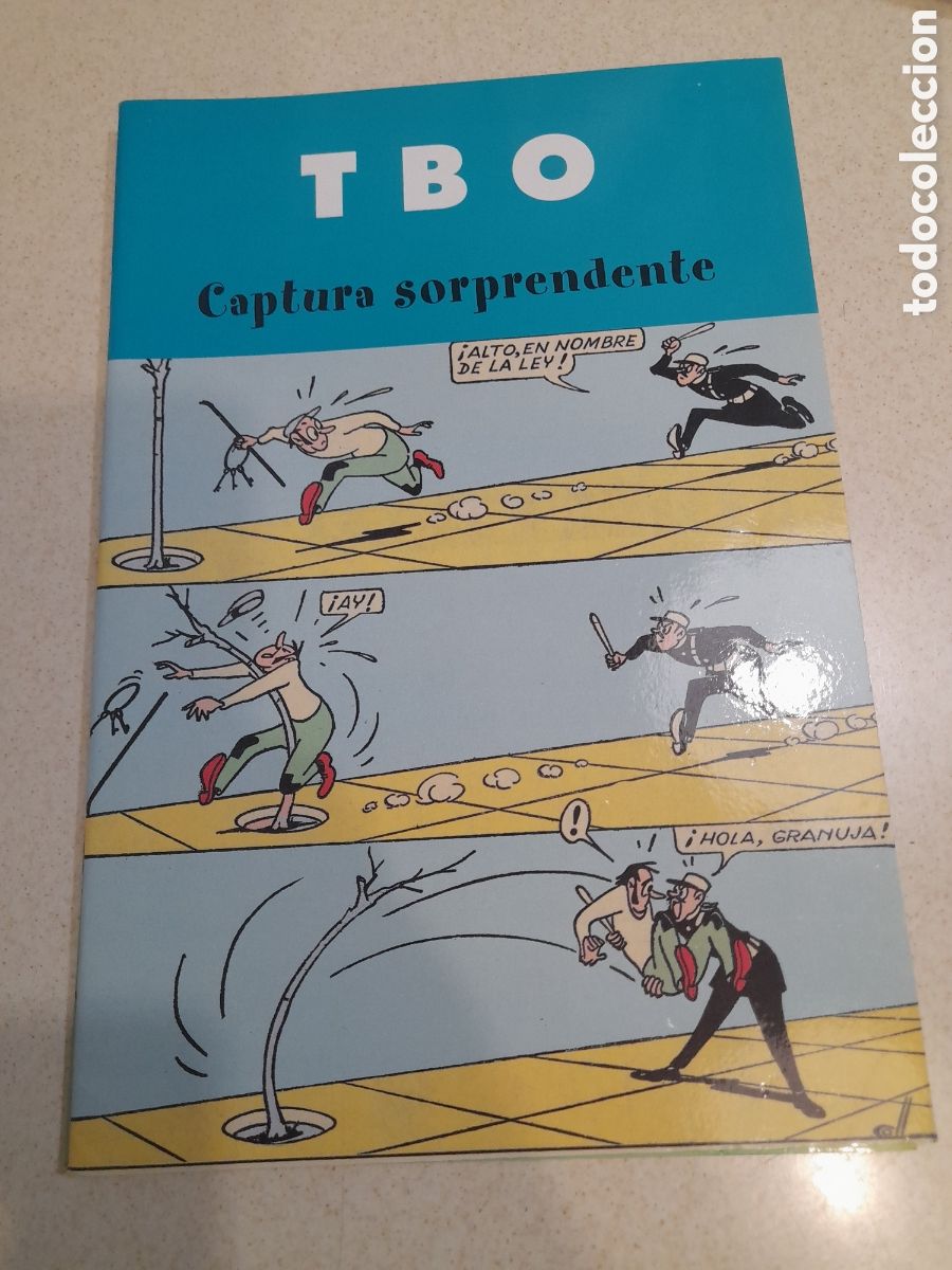 Tebeos: Los tebeos de toda la vida - Foto 7