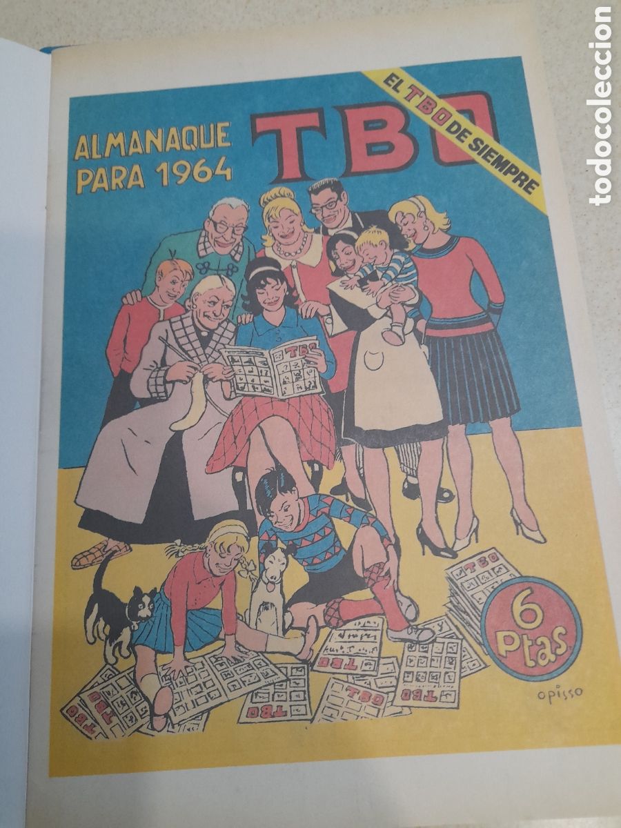 Tebeos: Los tebeos de toda la vida - Foto 9