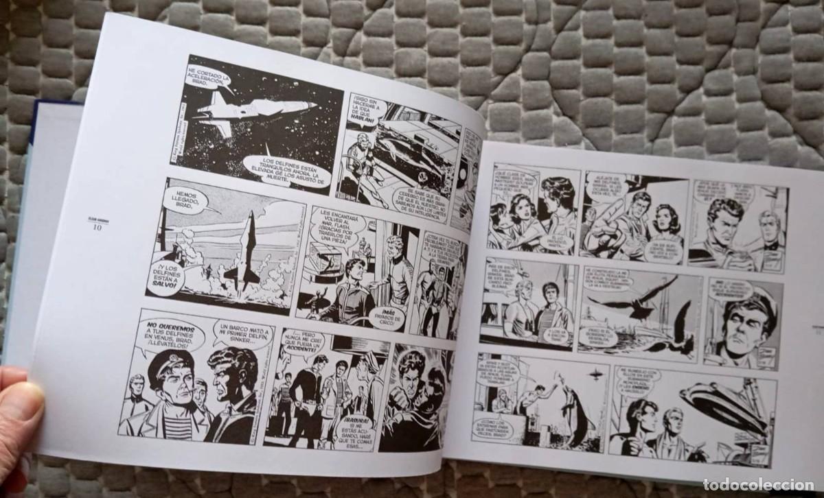 Tebeos: Flash Gordon (Daily strips, 1962-64) - Foto 3