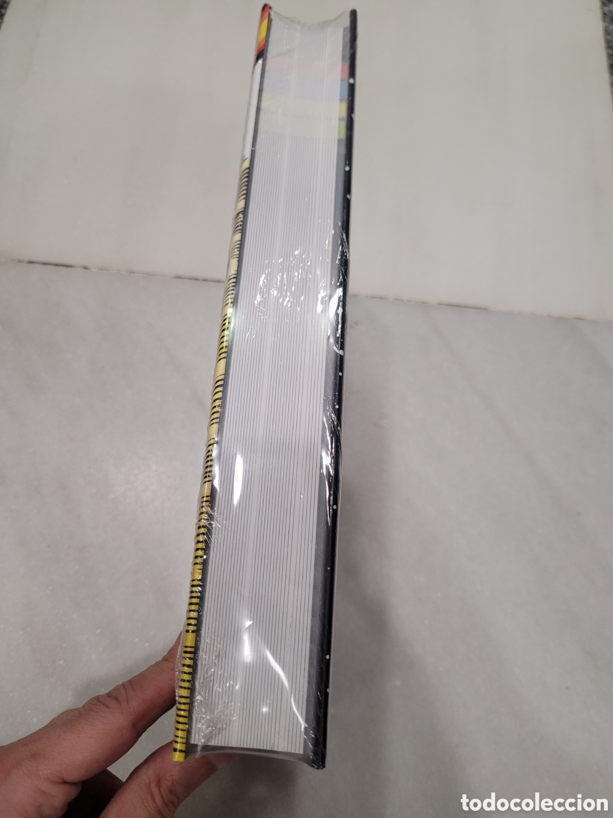 Tebeos: Los Micronautas 1. Marvel Limited edition. Panini - Foto 4