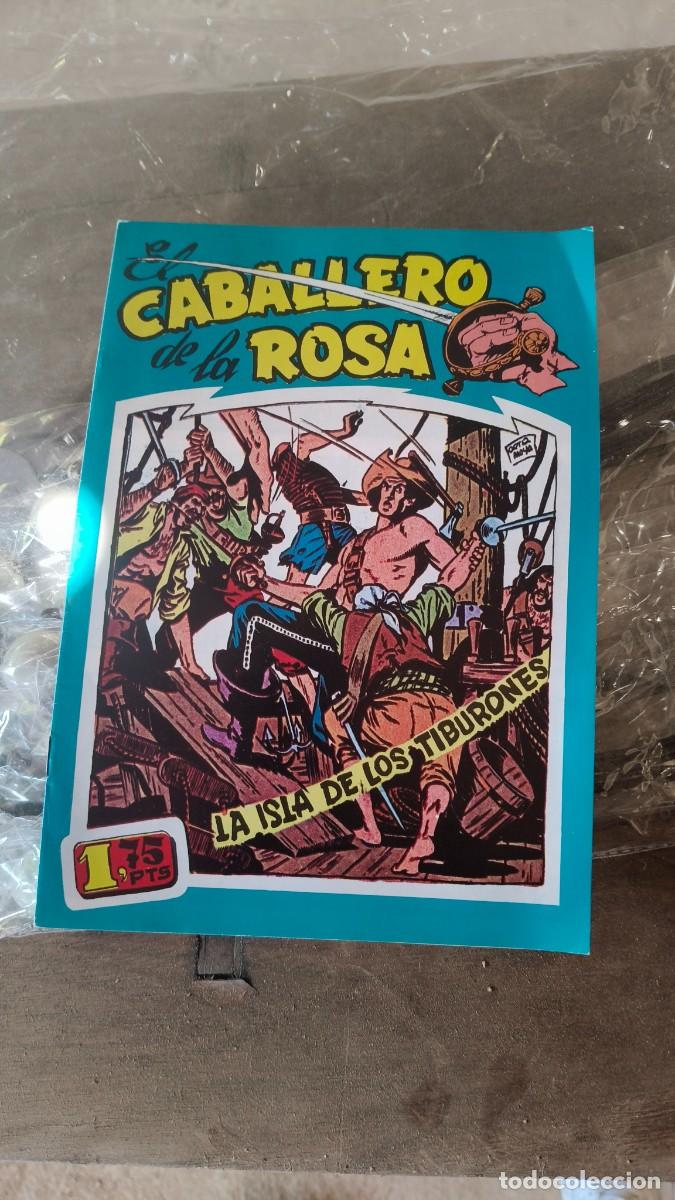 Tebeos: Lot de comics de r&eacute;&eacute;dition - Foto 3