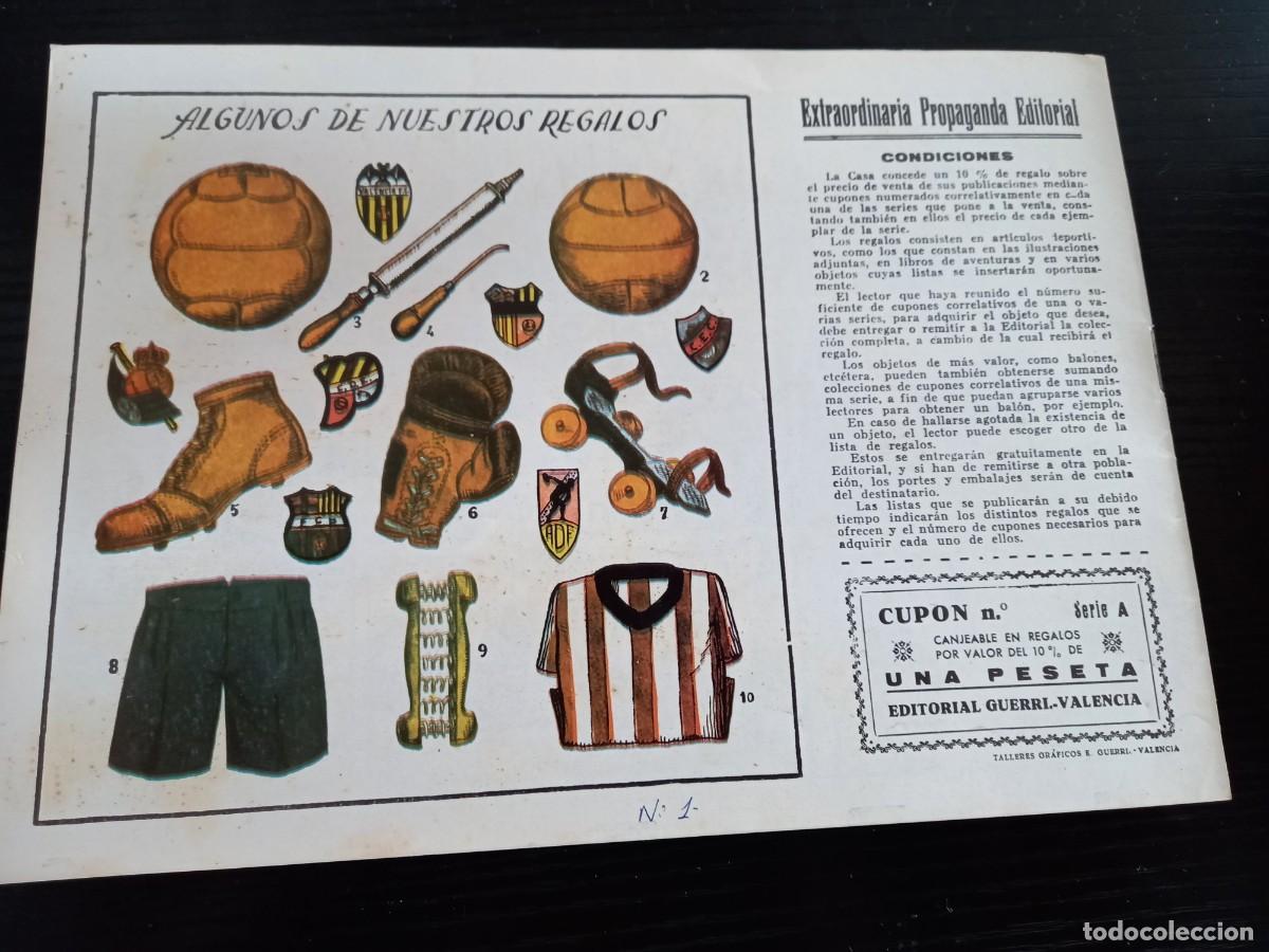 Tebeos: Ultus, Rey de la Selva n&ordm; 1 - Foto 2